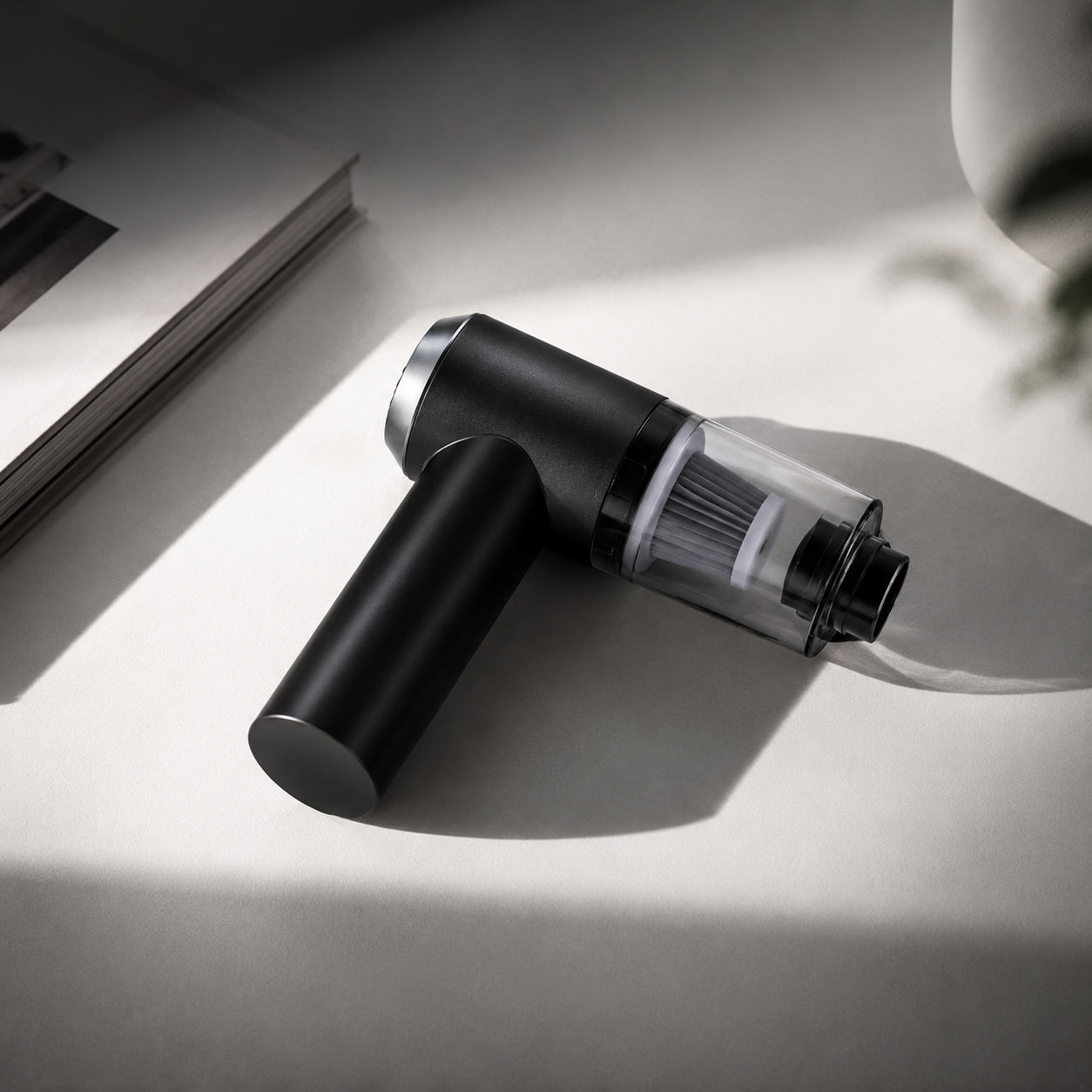Homix ProClean Vacuum Cleaner.