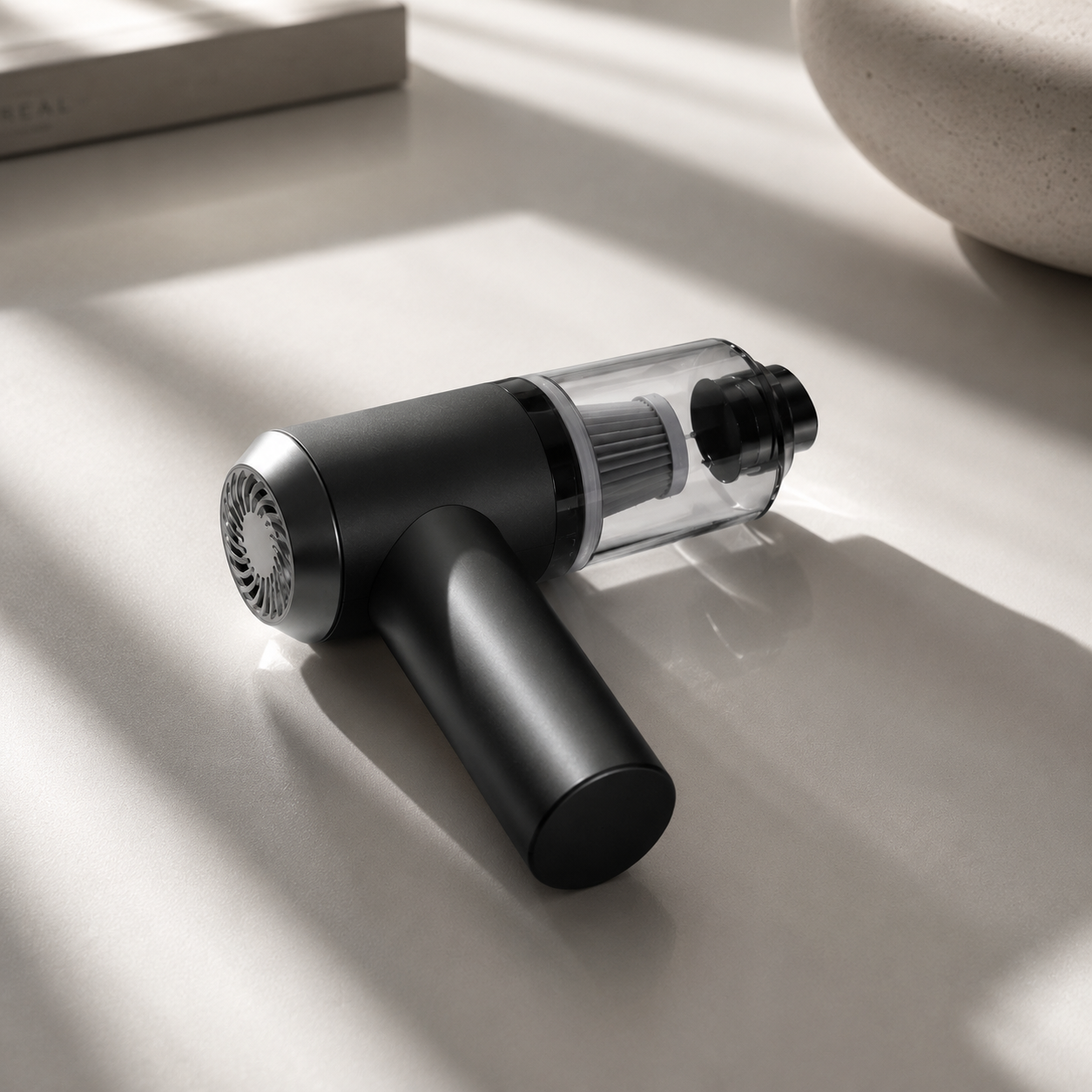 Homix ProClean Vacuum Cleaner.